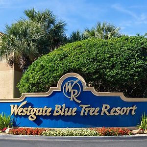 Westgate Blue Tree Resort